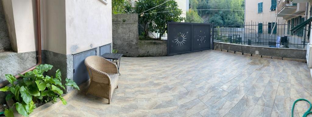 Pellicunidada Genoa Exterior photo